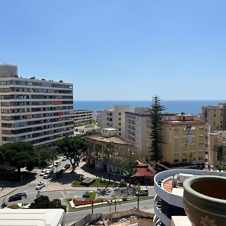 Apartamento Casa Salome Torremolinos Exterior foto