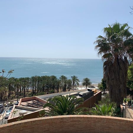 Apartamento Casa Salome Torremolinos Exterior foto