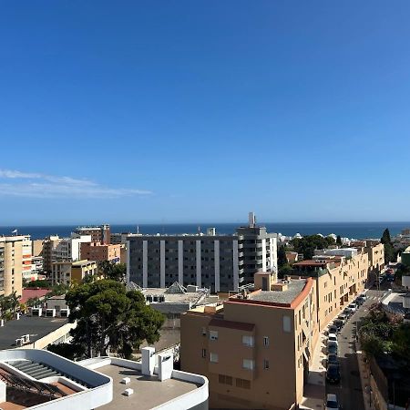 Apartamento Casa Salome Torremolinos Exterior foto