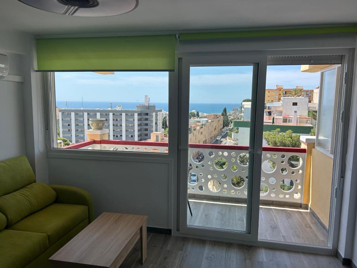 Apartamento Casa Salome Torremolinos Exterior foto