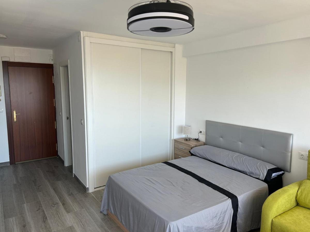 Apartamento Casa Salome Torremolinos Exterior foto