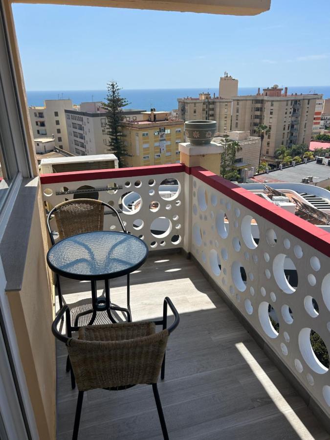 Apartamento Casa Salome Torremolinos Exterior foto
