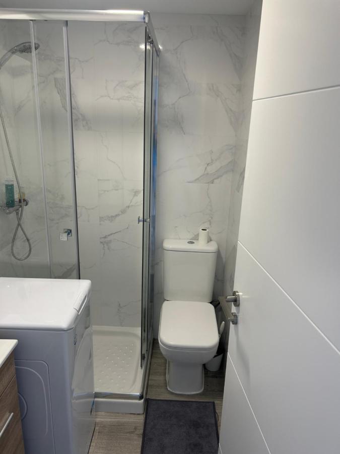 Apartamento Casa Salome Torremolinos Exterior foto