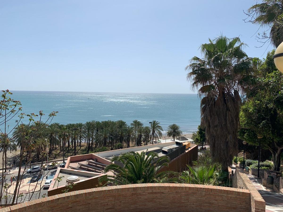 Apartamento Casa Salome Torremolinos Exterior foto