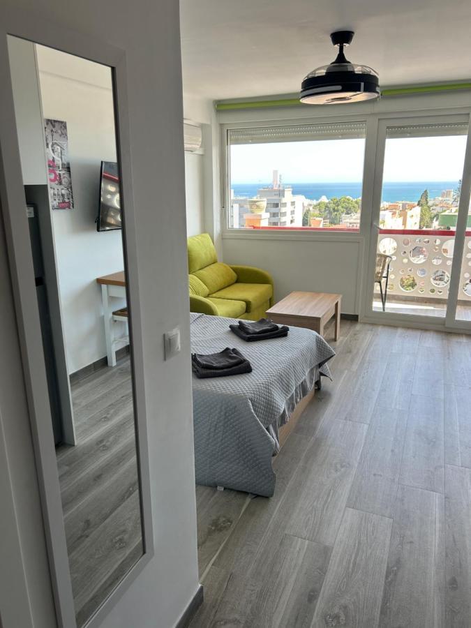 Apartamento Casa Salome Torremolinos Exterior foto